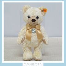 シュタイフ Steiff ぬいぐるみ テディーズ・フォー・トゥモロー・テディベア ペッツィー 体長約24cm 023040【J2【S1_画像2