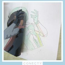 銃夢 OVA セル画 原画付き 動画 ガリィ A-24 木城ゆきと SF ガンム GUNNM【S3【S2_画像3