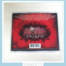 CD モトリー・クルー motley crue/Dirt - Soundtrack ザ　ダート/サウンドトラック/輸入盤 国内流通仕様/帯付き【I4【SP_画像4