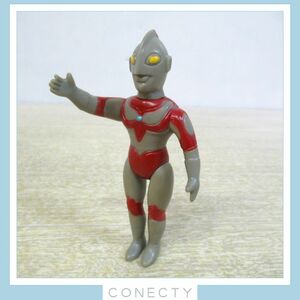 ブルマァク 帰ってきたウルトラマン ミニソフビ 円谷プロ 特撮 昭和レトロ ビンテージ 当時物【U3【SK