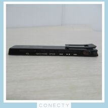 SONY ステレオICレコーダー ICD-TX650 16GB ブラック ボイスレコーダー ソニー 現状品【I4【S1_画像4