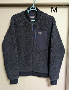 patagonia レトロX　ボマー ジャケット22830 M