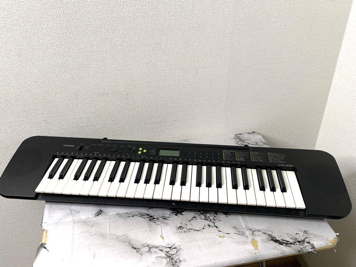 2024年最新】Yahoo!オークション -ctk 240の中古品・新品・未使用品一覧