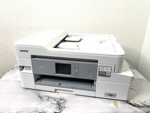 brother/ブラザー インクジェット複合機 DCP-J988N プリンター 現状品