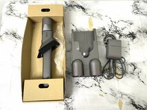 Dyson/ダイソン コードレスクリーナー micro 1.5kg origin SV21 掃除機_画像10