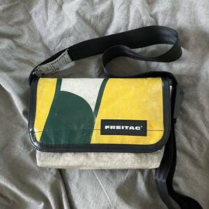 FREITAG F41 HAWAII FIVE-Oショルダーバッグ メッセンジャーバッグ ◯