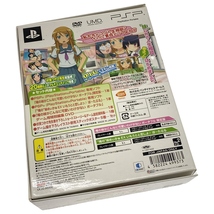 ☆PSPソフト☆俺の妹がこんなに可愛いわけがない ポータブル PSP 俺の妹と恋しよっパック☆中古品☆EL-24026050_画像2