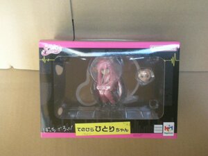 Melty Princess ぼっち・ざ・ろっく！ てのひら ひとりちゃん 約90mm PVC製 塗装済み完成品フィギュア