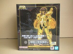 聖闘士聖衣神話EX 聖闘士星矢 ライブラ童虎＜リバイバル版＞ 約170mm PVC&ABS&ダイキャスト製 塗装済み可動フィギュア