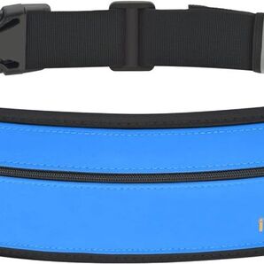 ランニング ベルト Itscool ランニング 電話ホルダー スリムな外観 大容量