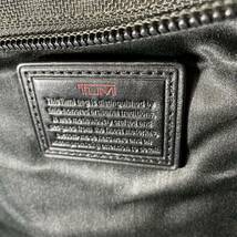 TUMI ビジネスバッグ 26114DH_画像6