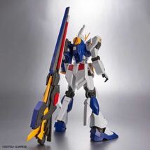 ●●NEW【即落】● 1/144 RX-93ff νガンダム（エントリーグレード）●GUNDAM SIDE-F限定●ガンプラ●ららぽーと福岡●新品未開封●●_画像3