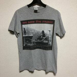 Frank Zappa ヴィンテージ　Tシャツ　古着　ロックT 90s