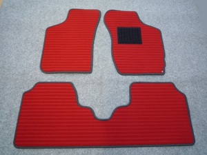  Alto Works CR22S/HA11S/21S/HB11S HA11S/22S floor mat new goods * is possible to choose color 5 color * AB-r⑩+②12