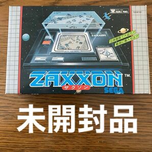 バンダイ ゲームウォッチ LCD ザクソン BANDAI ZAXXON