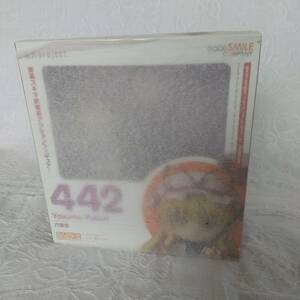 【未開封】 ねんどろいど 東方Project 八雲紫 修正パーツ付 グッドスマイルカンパニー 442 塗装済み完成品 フィギュア