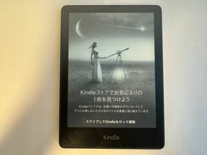 Kindle Paperwhite 11世代