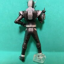 ガシャポン HGシリーズ HG仮面ライダー Vol.1 仮面ライダージオウ 単品 high grade figure KAMEN RIDER ZI-O 常磐ソウゴ ジクウドライバー_画像3