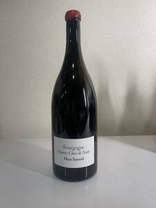 マルクソワイヤール マグナム瓶 Bourgogne Hautes ctes de Nuits 2016 1500ml