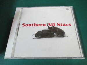 サザンオールスターズ / Southern All Stars（帯付）