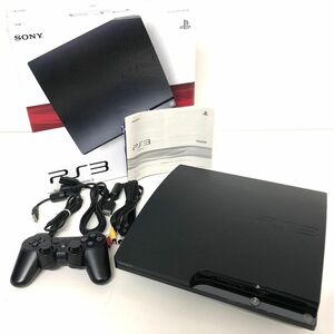 [ превосходный товар ] SONY Sony PlayStation 3 PS3 PlayStation 3 CECH-2100A