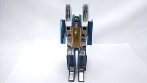 トランスフォーマー　スカイワープ　Ｇ１　ジャンク　