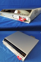 Panasonic(パナソニック)★地デジ/HDD/DVDレコーダー/DMR-EX100★現状品_画像3