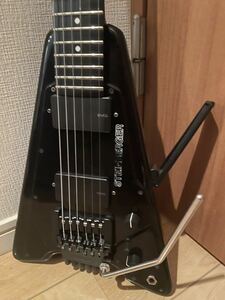 Steinberger GP2T パッシブタイプ　スタインバーガー　ビンテージ　当時もの