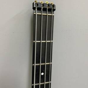 スタインバーガー L-2 1983 初期型 シリアル300番台 STEINBERGER ヘッドレスベース 本物の画像6