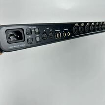 MOTU 8PRE FIREWIRE専用 インターフェース　INTERFACE_画像5