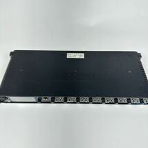 MOTU 8PRE FIREWIRE専用 インターフェース　INTERFACE_画像6