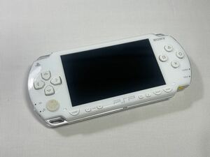 ■FR1562 ジャンク SONY ソニー PlayStation PSP-1000 動作未確認