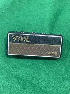 ■FR1436 VOX AC30 ヘッドホン ギターアンプ