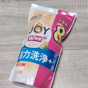 ジョイ 食洗機 洗剤 W除菌 930g 1袋 P＆G