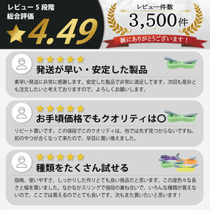 10本セット スリングベルト 4m 1200kg 幅 35mm ベルトスリング 玉掛け 引っ越し 吊り具 荷重表 種類 運搬用ベルト 運搬用スリング 吊具の画像4