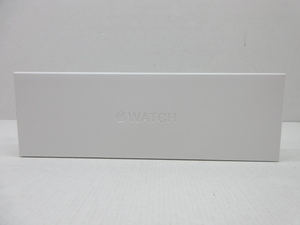 k31404-ty [送料650円] 未開封○Apple Watch Series 9 45mm Midnight Al Midnight SB M/L GPS MR9A3J/A [108-240207]