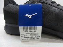 n74679-ty 開封済み未使用○MIZUNO ミズノ エムイートライローム ウォーキングシューズ サイズ：26.5cm B1GR210003 [115-240216]_画像8