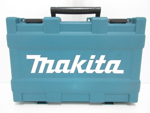 n74873-ty 未開封★makita マキタ 充電式仕上釘打 FN001GRDX 40Vmax 2.5Ah ※バッテリー2個付・急速充電器付[098-240220]