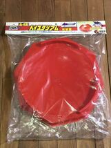 ベイスタジアム 攻撃型 Beyblade 旧ベイブレード Bey Stadium Vintage ベイブレード　BBA 新品　未開封　当時　タカラ　ラスト_画像1