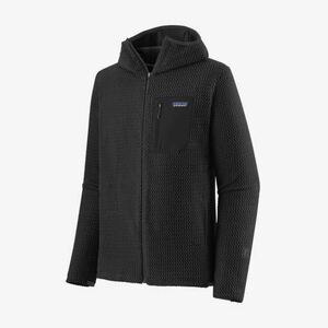 新品未使用　PATAGONIA R1エア・フルジップ・フーディ　40255 patagonia パタゴニア フリースジャケット XL