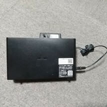 BUFFALO　ネットワークハードディスク　中古　　LinkStation LS210D0101G 1TB_画像1