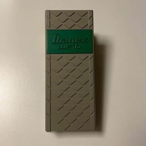 【中古希少】Ibanez WF10 ワウファズ ワウペダル FUZZ ファズ アイバニーズ ビンテージペダル 日本製WAH PEDAL 