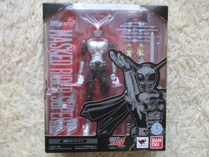 新品◆BANDAI/バンダイ◆S.H.Figuarts/ S.H.フィギュアーツ* 仮面ライダー*スーパー1/MASKED RIDER SUPER1【未開封】