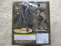 新品■P.O.P DX Portrait.Of.Pirates■ONE PIECE / ワンピース LIMITED EDITION*クロコダイル/CROCODILE*メガハウス【未開封】_画像2