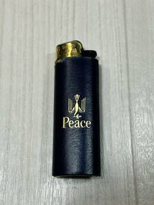 Peace ピース ライター ノベルティ