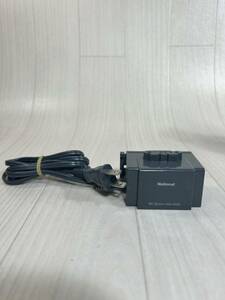  Panasonic National charge for adapter RC1-19