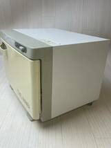 タオルウォーマー TW-7Fおしぼり タオル蒸し器 _画像4