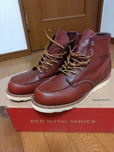 レッドウィング RED WING 9106