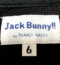 春向け★Jack Bunny ジャックバニー★やや薄手　　フルジップ　メッシュジャケット★メンズ大きめLサイズ位★全国送料２３０円_画像6