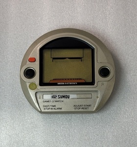  Game & Watch sumo smouSUMOU Bandai prompt decision 